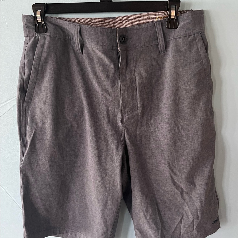 O'Neill Men's Hybrid Shorts
Size 30